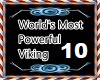 Powerful Vikings  MIX 10