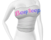 beep beep