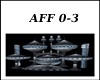 Space Station Dj Light