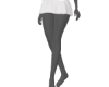 Y2k Casual bottom