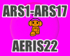 ARS1-ARS17 TRANCE