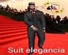 Suit Elegancia