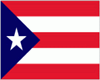 bandera puerto rico