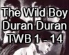 The Wild Boy Duran