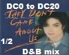 TDC D&B remix