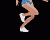 Running Avatar Female