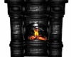 GothicFirePlace