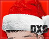 D.X.S Santa hat