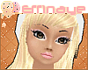 EA| Poala Blonde Pink