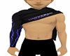 Universo Dance Shirt M