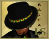 LS~Rasta Hat