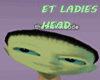ET Ladies Head