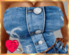 CC Denim ~ +AB