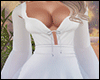 White dress L