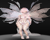 Pink Elf Fairy Wings Fairies