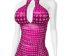 Party Dress - Pink