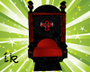 (IK)Dark Reign chair