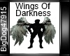 [BD] Wings Of Darkness