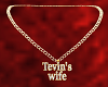 Tevin's Wife Gold Req