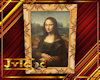 Mona Lisa . 