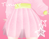 Te Kirby Skirt