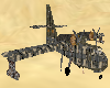 ~OP~ SteampunkCargoplane