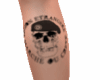 Tatto Panturilha
