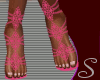  Pink Pumps