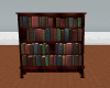 JS: Wood Bookshelf 1