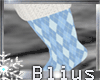 (K) Blius Xmas Stockings