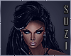 SZ Naomi BlackSilver