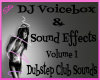 DJ Voicebox Club VB