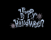 [Der] Happy Halloween