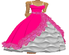 enchanted ballgown pink