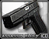 Assassin Glock M