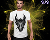 Dragons Head Tshirt