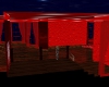 Romantic Red Room