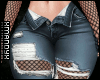 Liza Blue Jeans