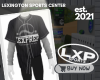 (X) Baseball Top (V1)