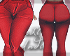 ❥xXl|Red Jeans