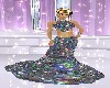 (VM)Glitter dress