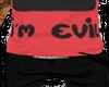 |FF - Evil V Neck