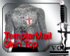 Templar Mail Top