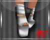 *M* Summer Wife Shoes B