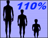 Avatar Size