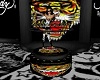 ED HARDY DUGGY DANCE TB