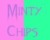 Minty Chips Hair Male