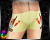C; Shed.Mov Shorts v1