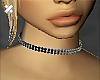 Choker★Silver