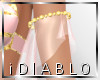 [DD] Angel Add on Sleeve